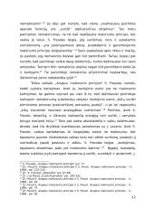 Malonumo interpretacija S. Freudo ir J. Lacano psichoanalizėje 12 puslapis