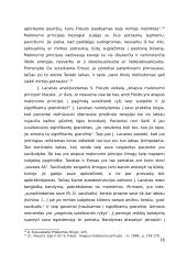 Malonumo interpretacija S. Freudo ir J. Lacano psichoanalizėje 16 puslapis