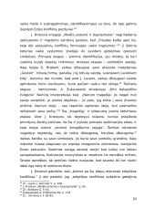 Malonumo interpretacija S. Freudo ir J. Lacano psichoanalizėje 20 puslapis