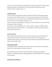 Europos Sąjungos (ES) parama 5 puslapis