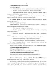 Europos Sąjungos (ES) parama Lietuvai 11 puslapis