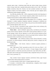 Europos Sąjungos (ES) parama Lietuvai 12 puslapis