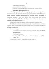 Europos Sąjungos (ES) parama Lietuvai 15 puslapis