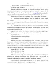 Europos Sąjungos (ES) parama Lietuvai 17 puslapis