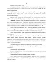 Europos Sąjungos (ES) parama Lietuvai 18 puslapis