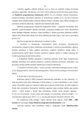 Europos Sąjungos (ES) parama Lietuvai 10 puslapis