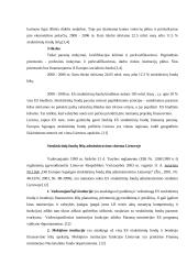 Europos Sąjungos parama ir jos reikšmė Lietuvai 13 puslapis