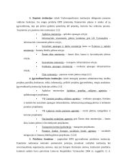 Europos Sąjungos parama ir jos reikšmė Lietuvai 14 puslapis