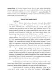 Europos Sąjungos parama ir jos reikšmė Lietuvai 15 puslapis