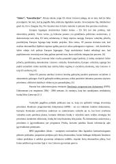 Europos Sąjungos parama ir jos reikšmė Lietuvai 16 puslapis