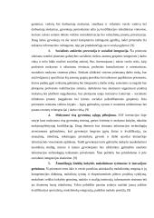 Europos Sąjungos parama ir jos reikšmė Lietuvai 8 puslapis