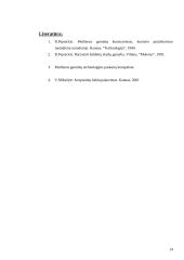 Minkšto baldo gaminio konstravimas 14 puslapis