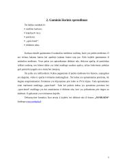 Minkšto baldo gaminio konstravimas 5 puslapis