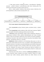 ES parama Lietuvai 13 puslapis