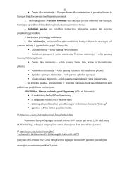 ES parama Lietuvai 16 puslapis