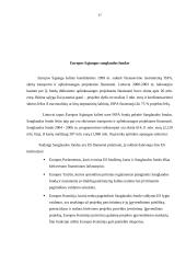 ES parama Lietuvai 17 puslapis