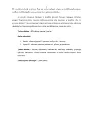 ES parama Lietuvai 4 puslapis