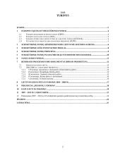 ES struktūrinių fondų plėtra Lietuvoje, jos teikiama nauda ir galimybės ja pasinaudoti 2 puslapis