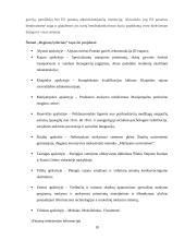 ES struktūrinių fondų plėtra Lietuvoje, jos teikiama nauda ir galimybės ja pasinaudoti 18 puslapis