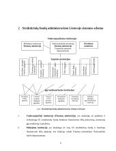 ES struktūrinių fondų plėtra Lietuvoje, jos teikiama nauda ir galimybės ja pasinaudoti 6 puslapis