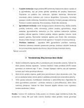 ES struktūrinių fondų plėtra Lietuvoje, jos teikiama nauda ir galimybės ja pasinaudoti 7 puslapis