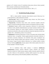 ES struktūrinių fondų plėtra Lietuvoje, jos teikiama nauda ir galimybės ja pasinaudoti 8 puslapis