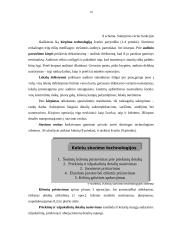 Moteriškų kelnių ir švarko gamybos technologija įmonėje: AB "Žeimena" 19 puslapis