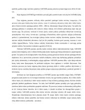 Europos Sąjungos (ES) parama Lietuvos žemės ūkiui 12 puslapis