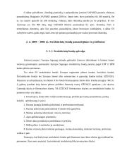 Europos Sąjungos (ES) parama Lietuvos žemės ūkiui 18 puslapis