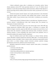 Europos Sąjungos (ES) parama Lietuvos žemės ūkiui 19 puslapis