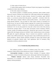 Europos Sąjungos (ES) parama Lietuvos žemės ūkiui 20 puslapis