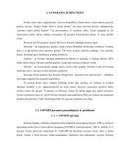 Europos Sąjungos (ES) parama Lietuvos žemės ūkiui 8 puslapis