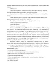 Europos Sąjungos (ES) parama Lietuvos žemės ūkiui 9 puslapis