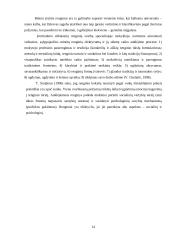 Neįgaliųjų vaikų popamokinės veiklos formos, ugdymo turinys bei išliekamasis socialinis veiksnys 14 puslapis