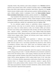 Neįgaliųjų vaikų popamokinės veiklos formos, ugdymo turinys bei išliekamasis socialinis veiksnys 7 puslapis