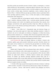 Neįgaliųjų vaikų popamokinės veiklos formos, ugdymo turinys bei išliekamasis socialinis veiksnys 9 puslapis