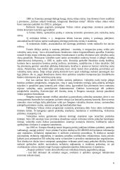 Europos Sąjungos (ES) rinkų ypatumai 4 puslapis