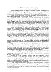 Europos Sąjungos (ES) rinkų ypatumai 8 puslapis