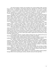 Europos Sąjungos (ES) rinkų ypatumai 9 puslapis