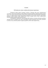 Europos Sąjungos (ES) rinkų ypatumai 10 puslapis