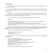 Europos Sąjungos (ES) struktūrinių fondų panaudojimo galimybės ir problemos 13 puslapis