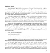 Europos Sąjungos (ES) struktūrinių fondų panaudojimo galimybės ir problemos 4 puslapis