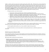 Europos Sąjungos (ES) struktūrinių fondų panaudojimo galimybės ir problemos 5 puslapis