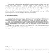 Europos Sąjungos (ES) struktūrinių fondų panaudojimo galimybės ir problemos 7 puslapis