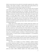 Nevyriausybinių organizacijų ir savivaldybių bendradarbiavimas 12 puslapis