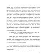 Nevyriausybinių organizacijų ir savivaldybių bendradarbiavimas 14 puslapis