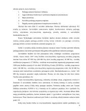 Nevyriausybinių organizacijų ir savivaldybių bendradarbiavimas 16 puslapis