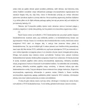 Nevyriausybinių organizacijų ir savivaldybių bendradarbiavimas 17 puslapis