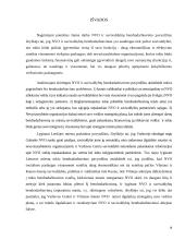 Nevyriausybinių organizacijų ir savivaldybių bendradarbiavimas 18 puslapis