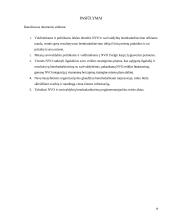 Nevyriausybinių organizacijų ir savivaldybių bendradarbiavimas 19 puslapis